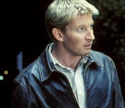 David Wenham as Eddie Harnovey