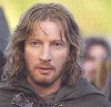 David Wenham as Faramir