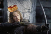 Faramir Pancake Head Week